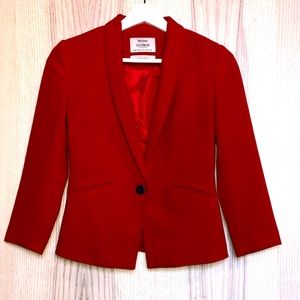 Bershka women blazer